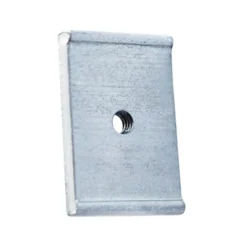 Threaded Plates for QMR Hooks (Set)