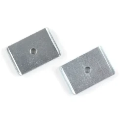 Threaded Plates for QMR Hooks (Set)