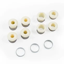 Thru Axle Adapter Kit for Anti-shock Frame (TOURING CASE / BIKE BAG)