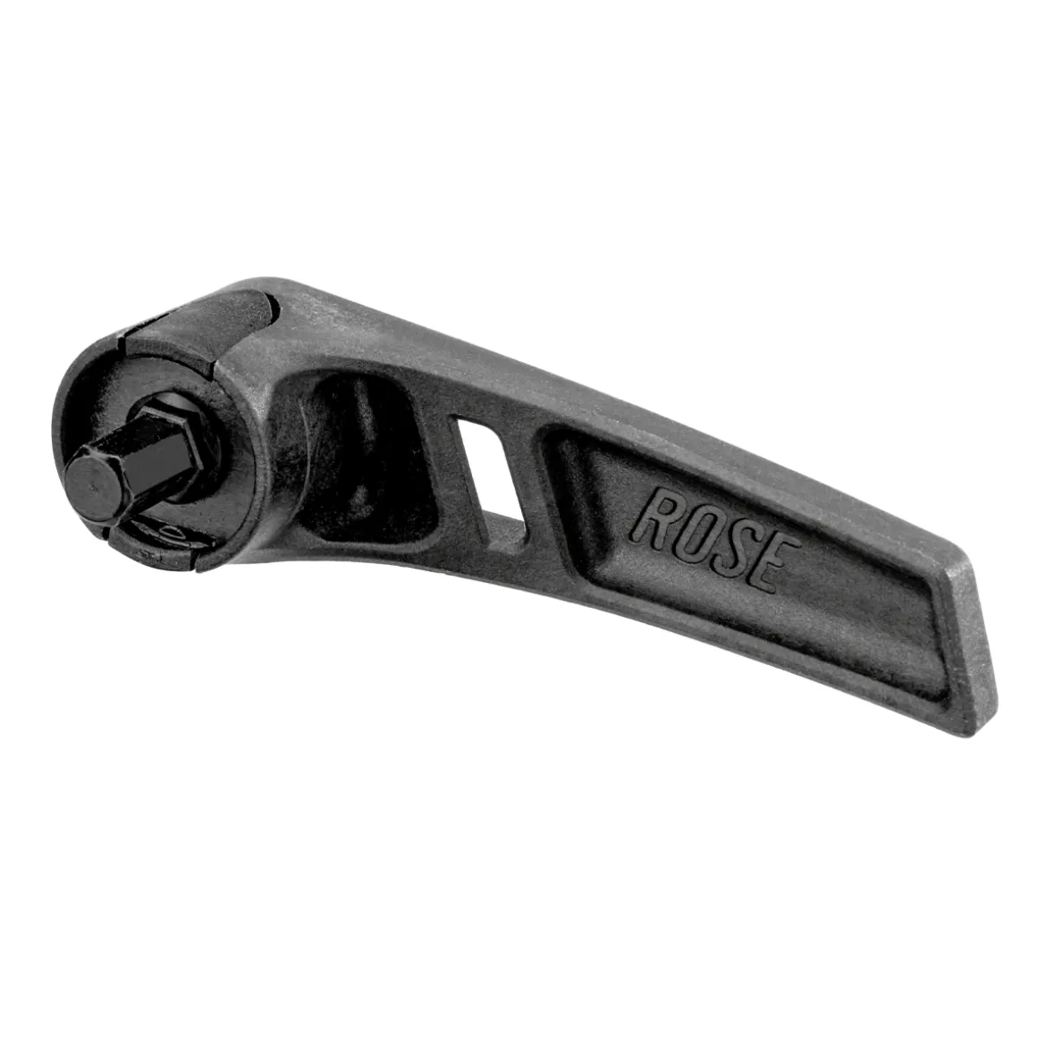 Thru Axle Lever