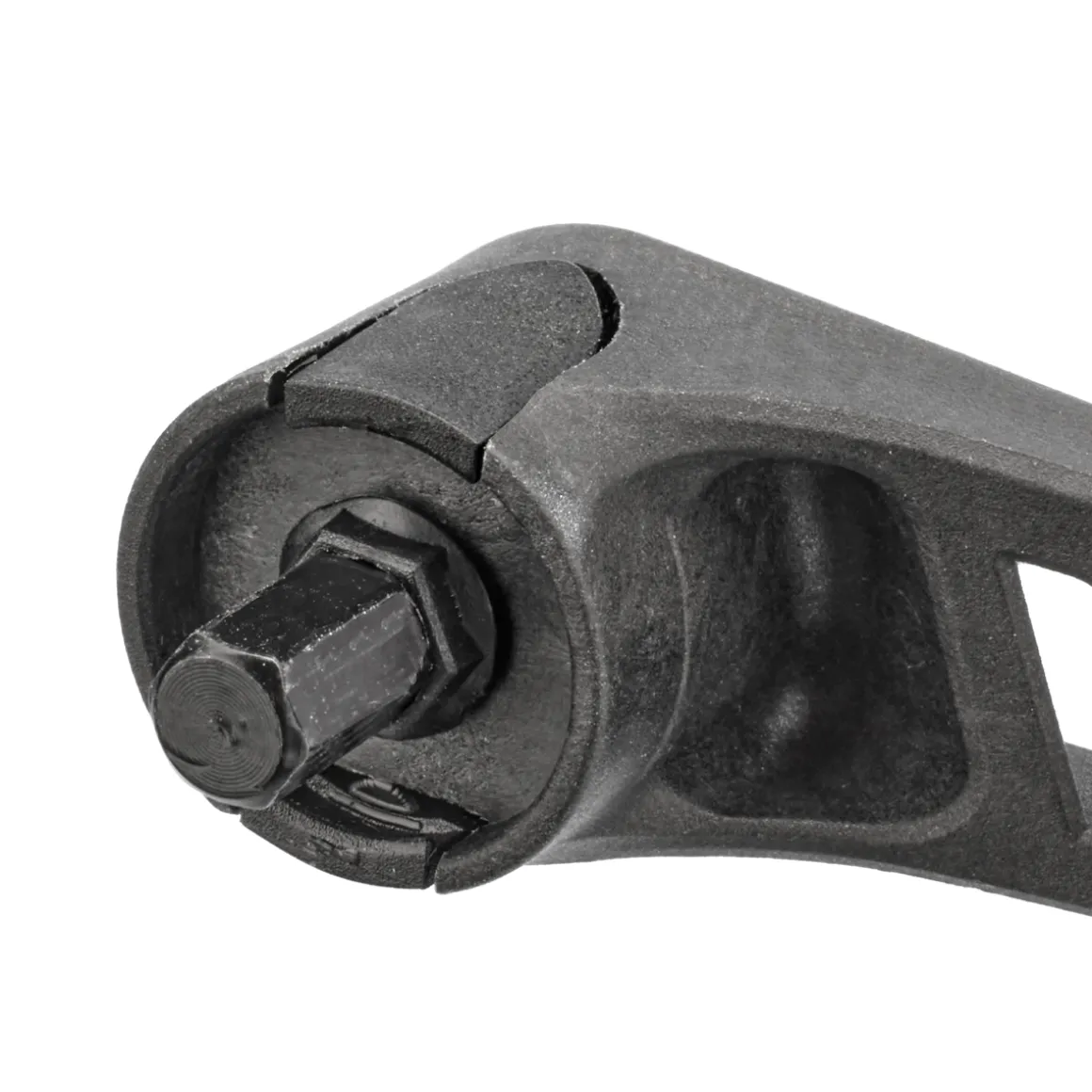 Thru Axle Lever