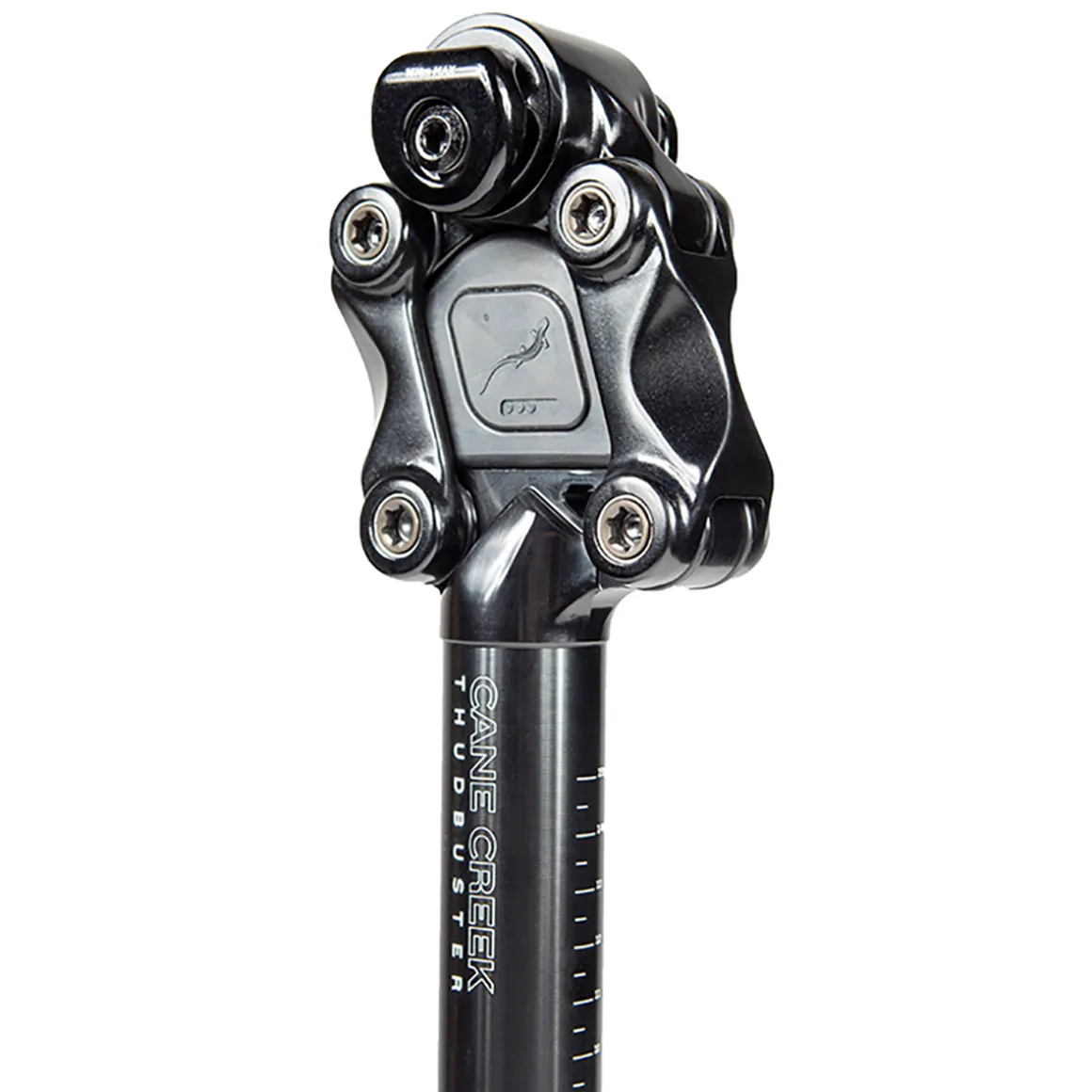 Thudbuster ST G4 Suspension Seatpost with Parallel Linkage