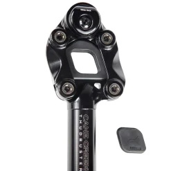 Thudbuster ST G4 Suspension Seatpost with Parallel Linkage