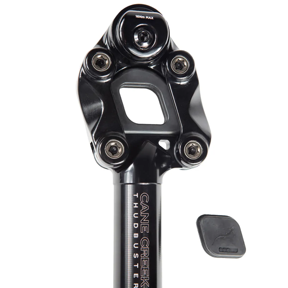 Thudbuster ST G4 Suspension Seatpost with Parallel Linkage