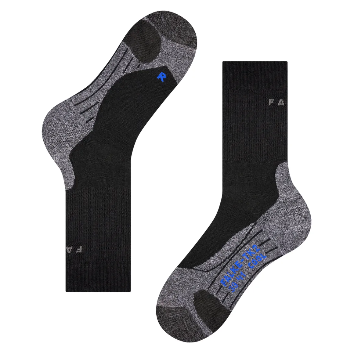 TK2 EXPLORE COOL Socks