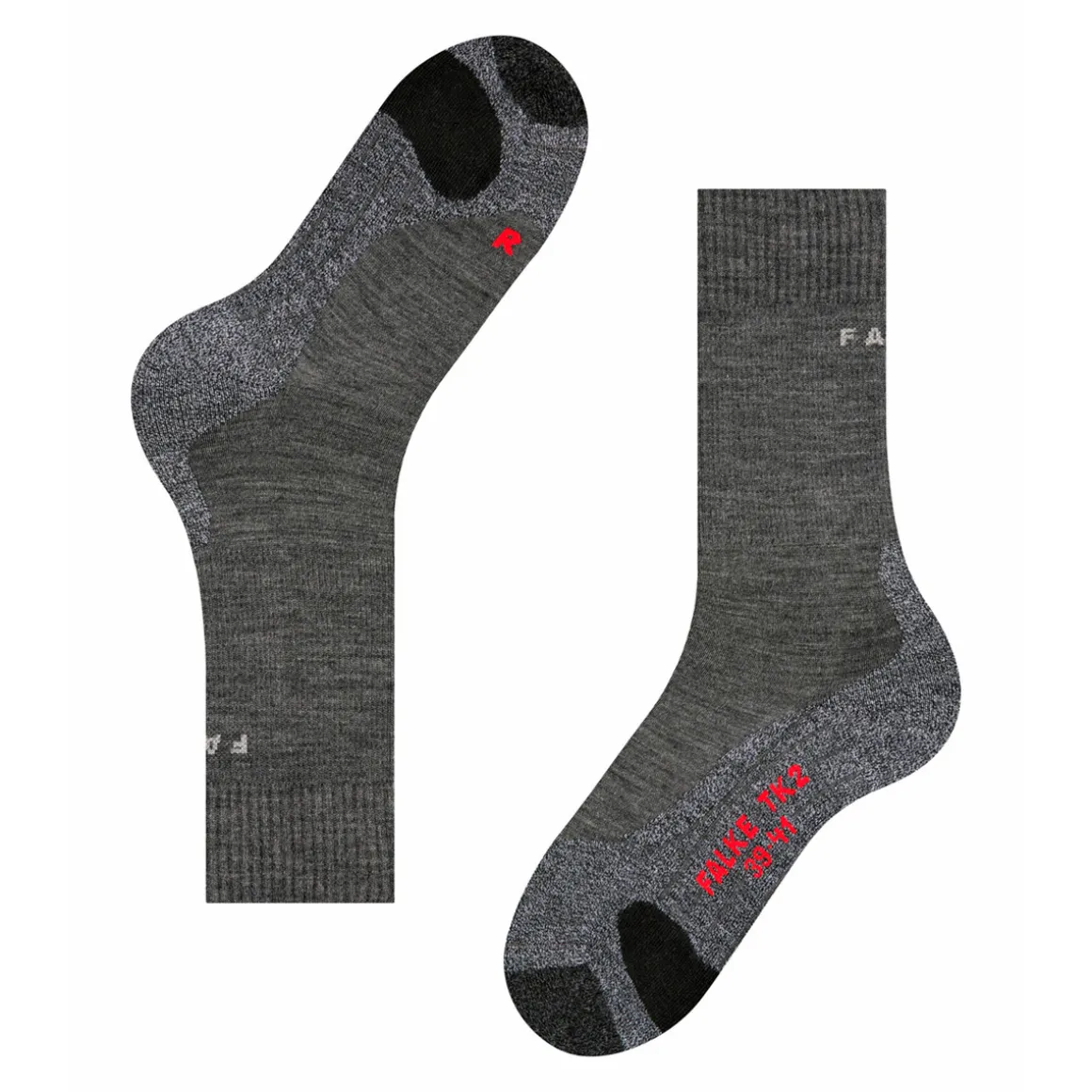 TK2 EXPLORE Socks