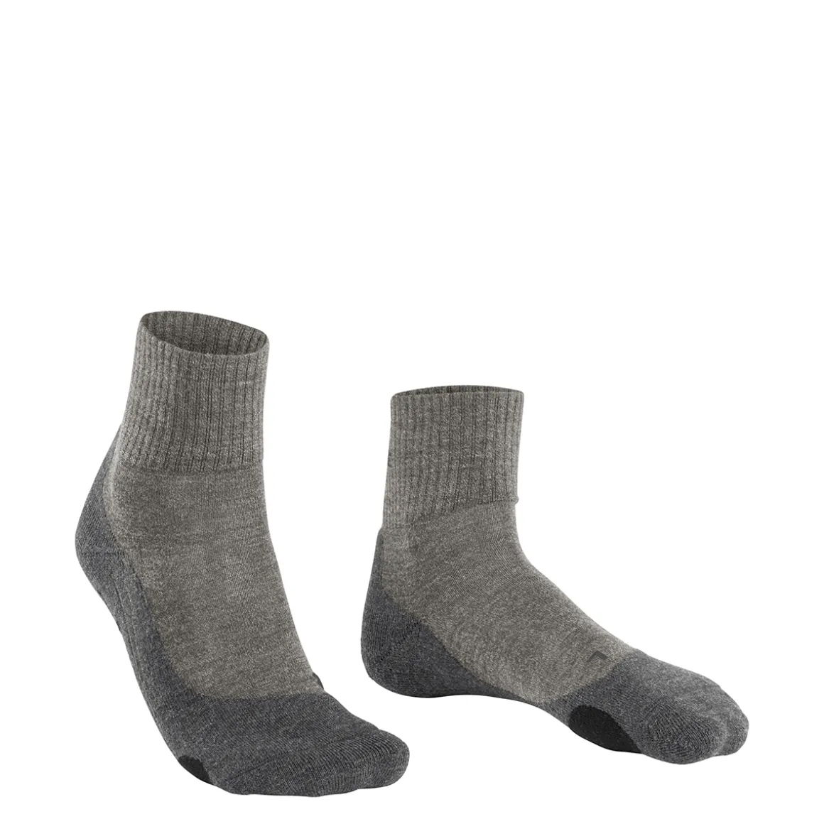 TK2 EXPLORE WOOL SHORT Socks