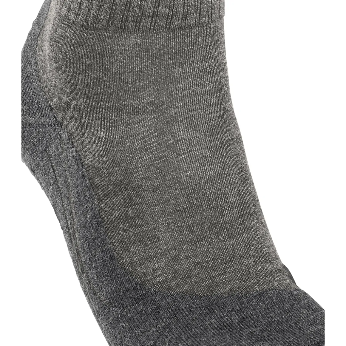 TK2 EXPLORE WOOL SHORT Socks
