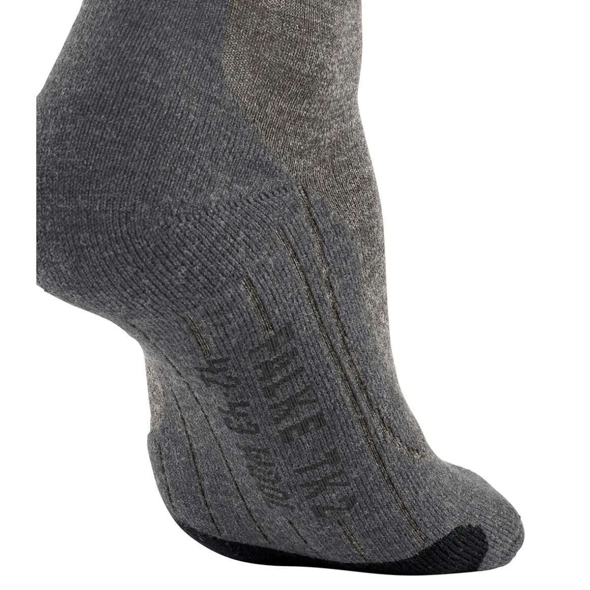 TK2 EXPLORE WOOL SHORT Socks