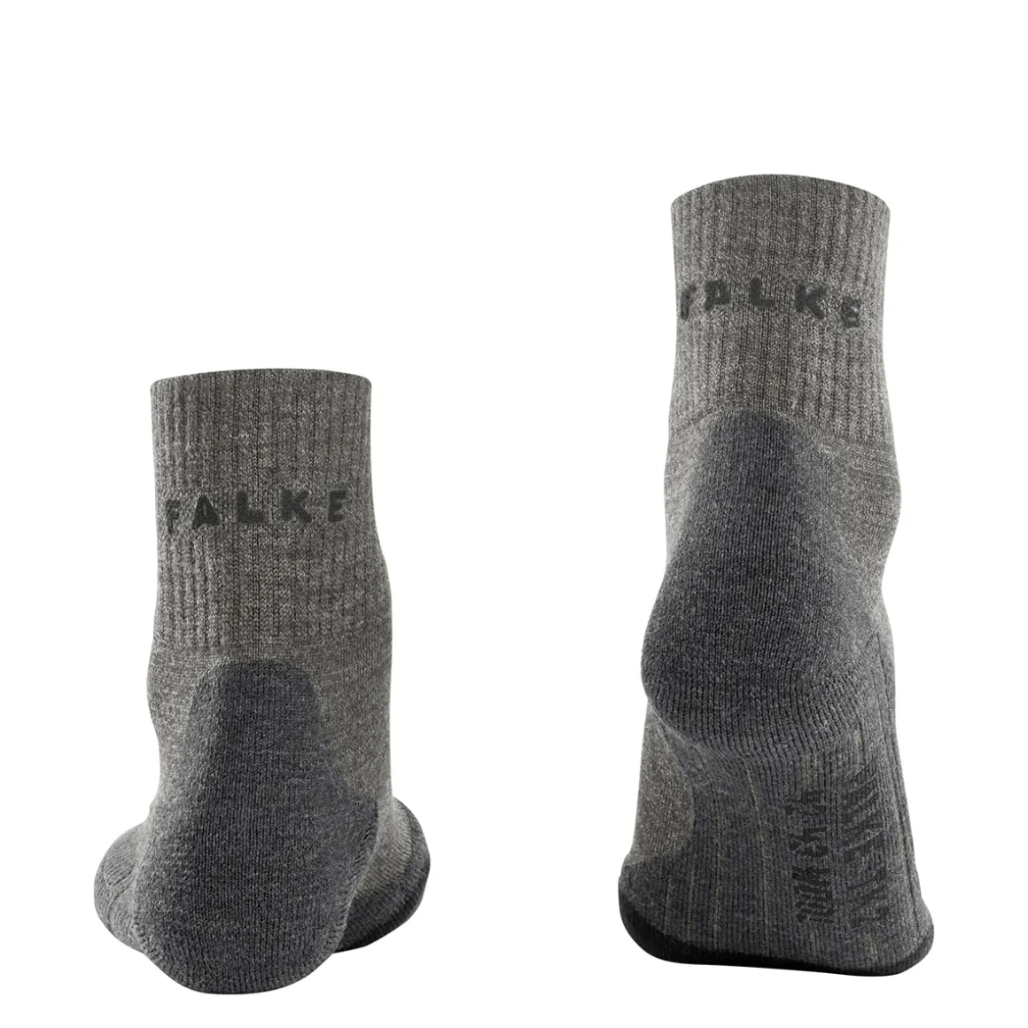 TK2 EXPLORE WOOL SHORT Socks