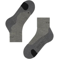 TK2 EXPLORE WOOL SHORT Socks