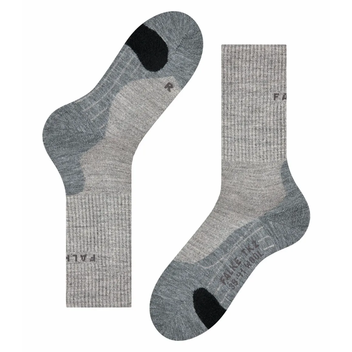 TK2 EXPLORE WOOL Socks