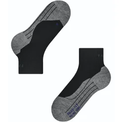 TK5 WANDER COOL SHORT Socks