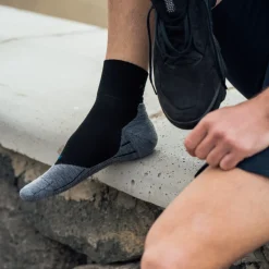 TK5 WANDER COOL SHORT Socks