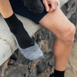 TK5 WANDER COOL SHORT Socks