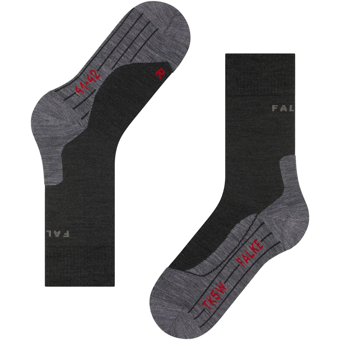 TK5 WANDER Socks