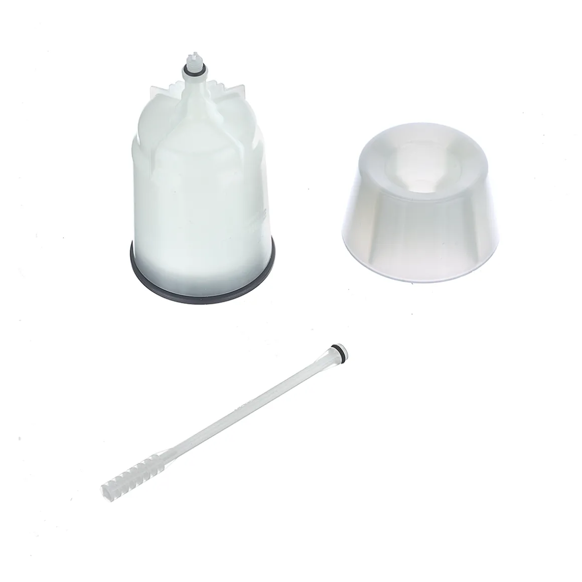 TL-BR003 Oil Funnel BL MTB M5 for Disc Brake Bleeding