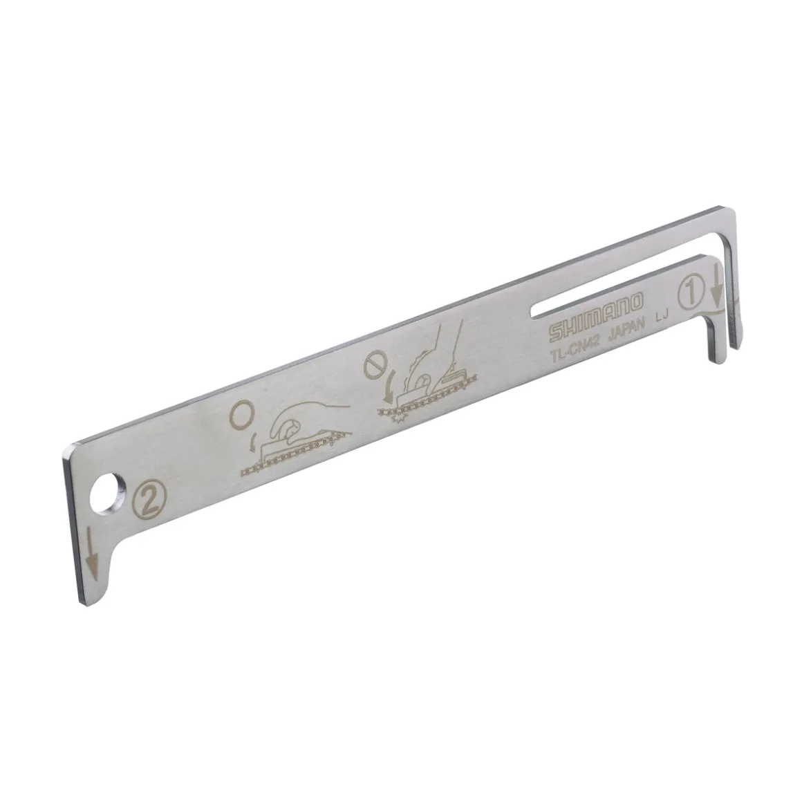 TL-CN42 Chain Wear Indicator