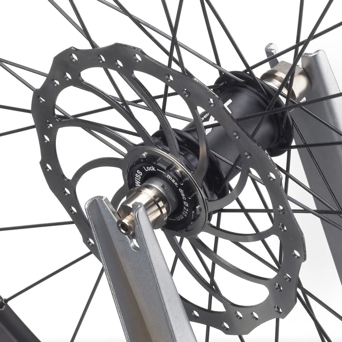 TL-HB16 hub setting tool