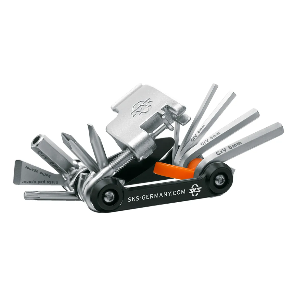 Tom 18 Mini Tool