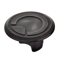 Top Cap