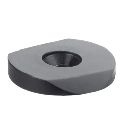 Top Cap ROSE Square Stem