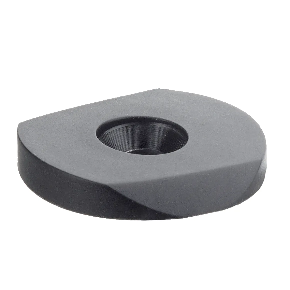 Top Cap ROSE Square Stem