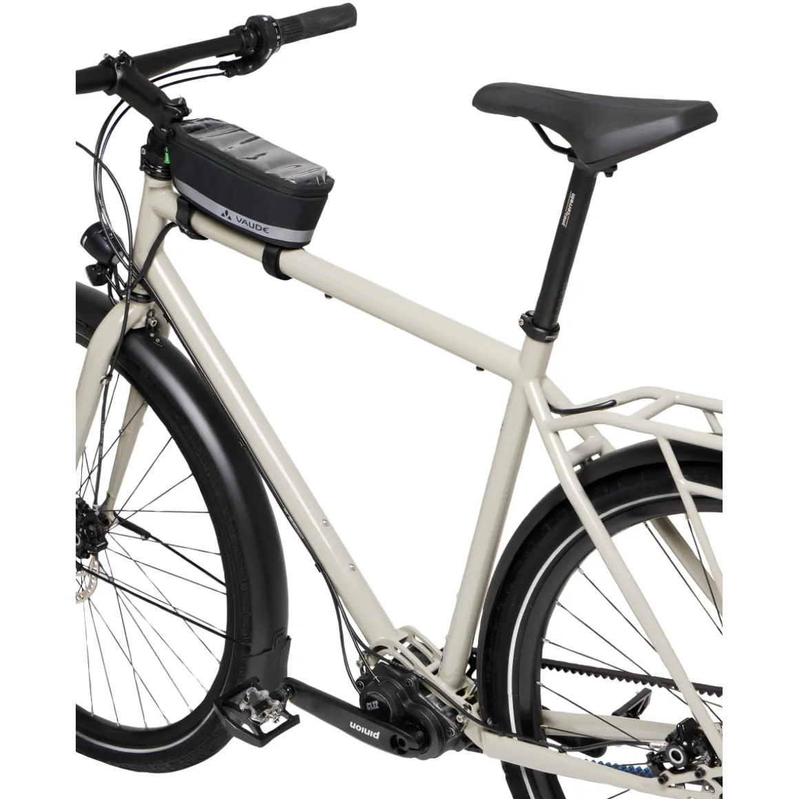 TOP TUBE PHONE BAG Top Tube Bag