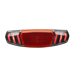 Toplight DART E LED Rear Light for E-Bikes