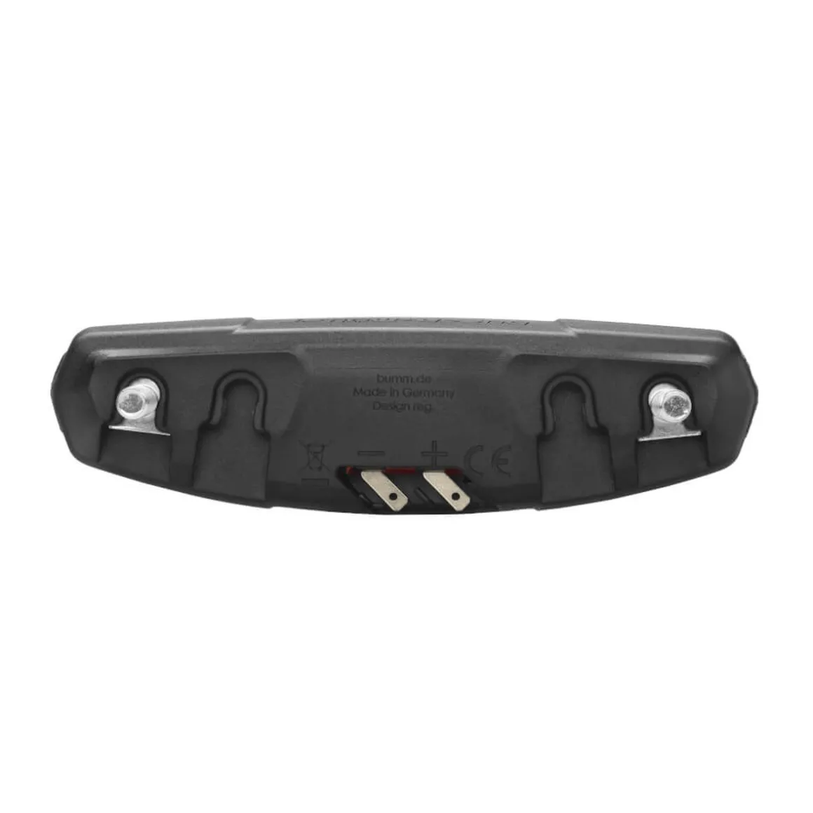 Toplight DART E LED Rear Light for E-Bikes