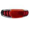 TOPLIGHT Dart plus Dynamo-Powered LED Rear Light