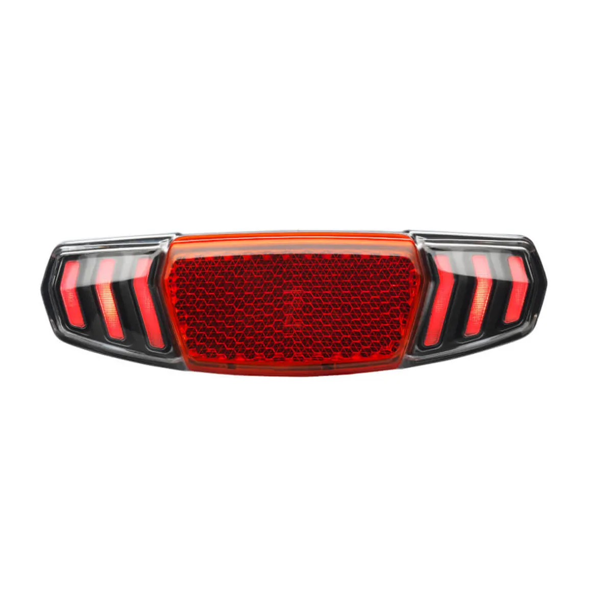 TOPLIGHT Dart plus Dynamo-Powered LED Rear Light