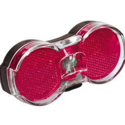Toplight Flat Permanent Rear Light