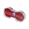 Toplight Flat S Permanent Battery-Powered Rear Light