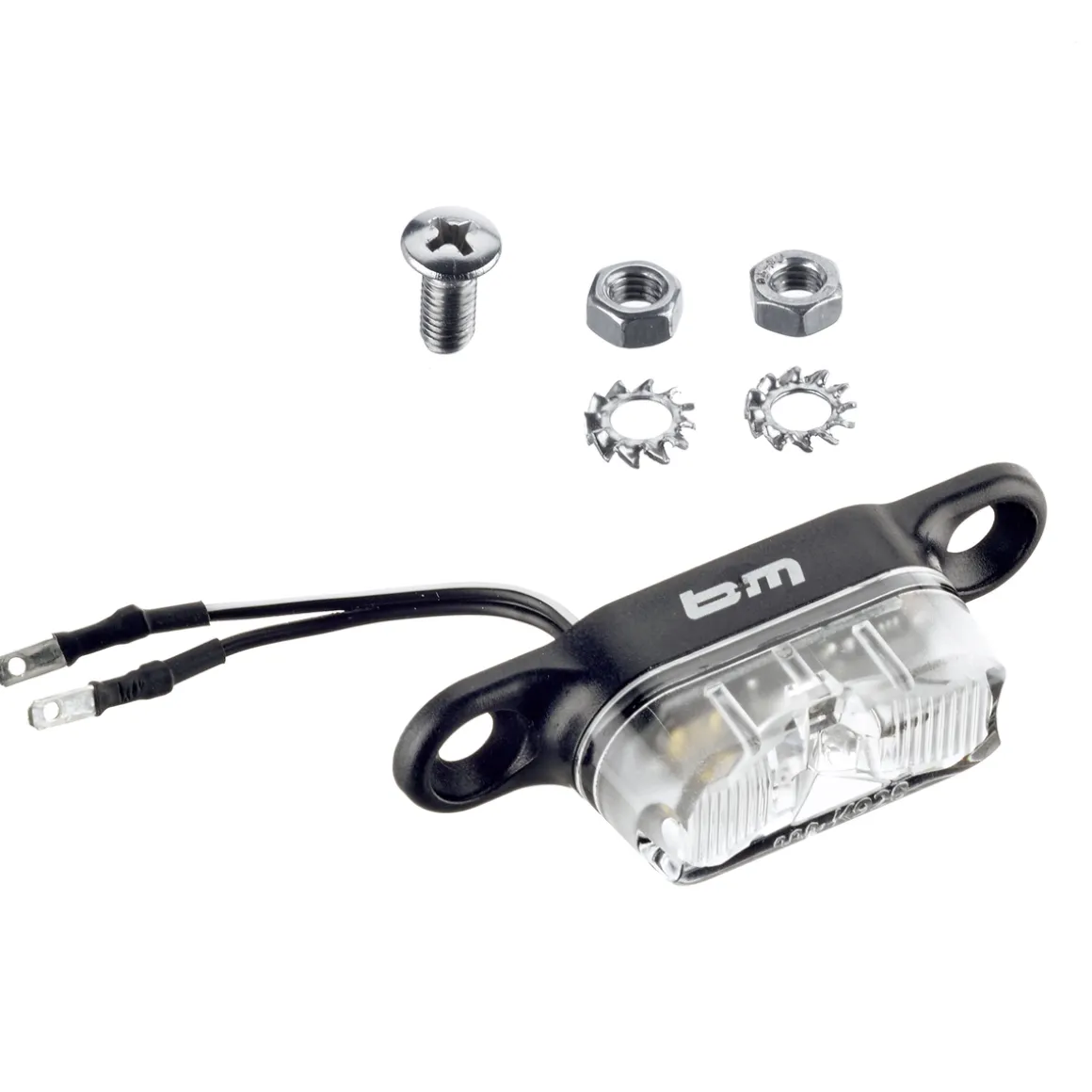 Toplight Line Small Dynamo-Powered Rear Light
