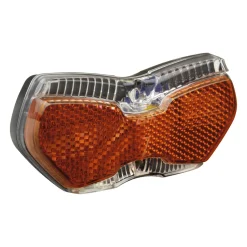Toplight View e-bike tail light