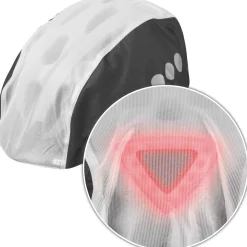 TOPLIGHT waterproof helmet cover