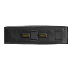 TOPLOADER DRYBAG Top Tube Bag