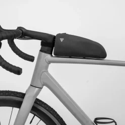 TOPLOADER DRYBAG Top Tube Bag