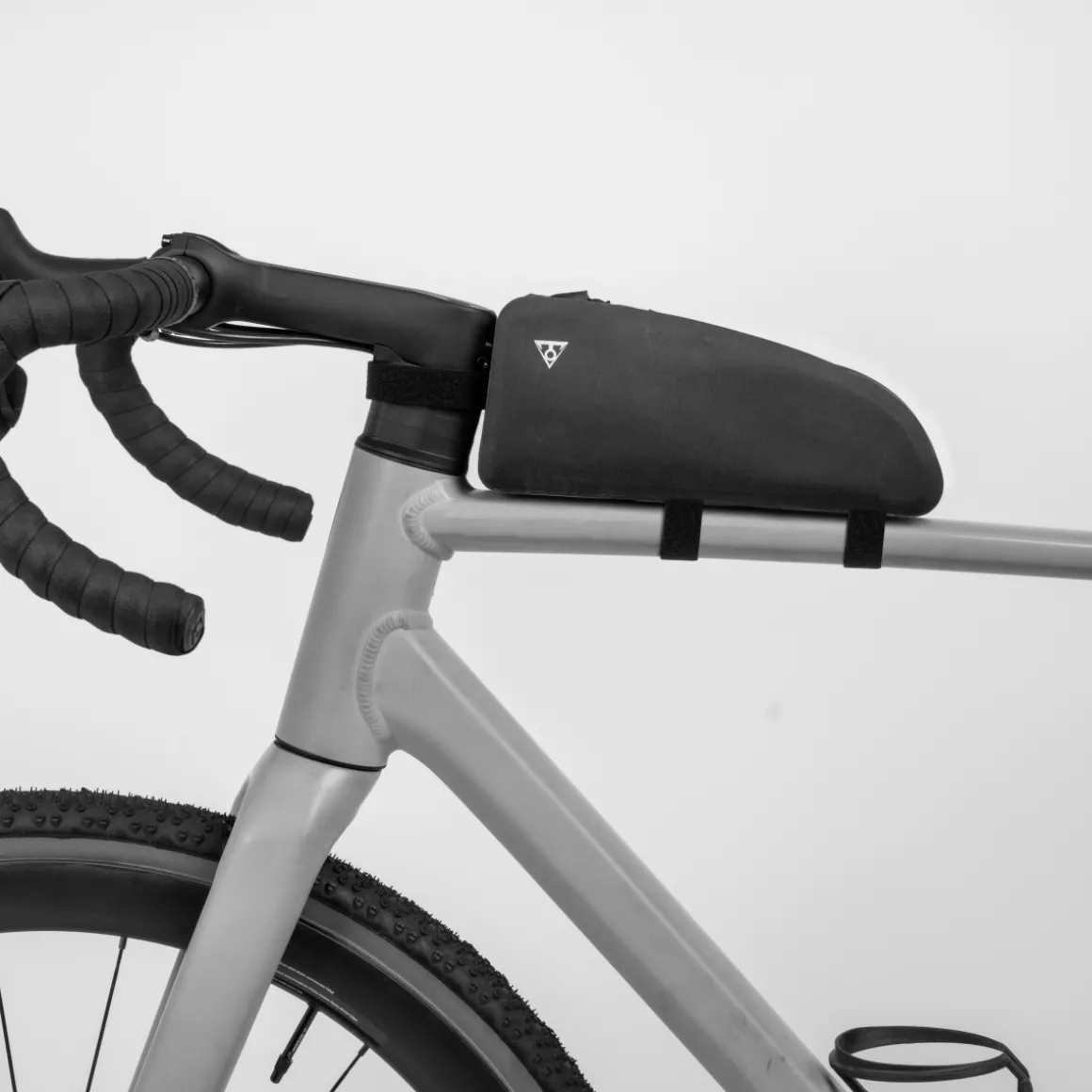 TOPLOADER DRYBAG Top Tube Bag