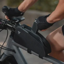 TOPLOADER DRYBAG Top Tube Bag