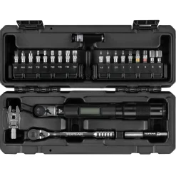 Torq Stick Pro Digital Torque Wrench Set 1–20 Nm