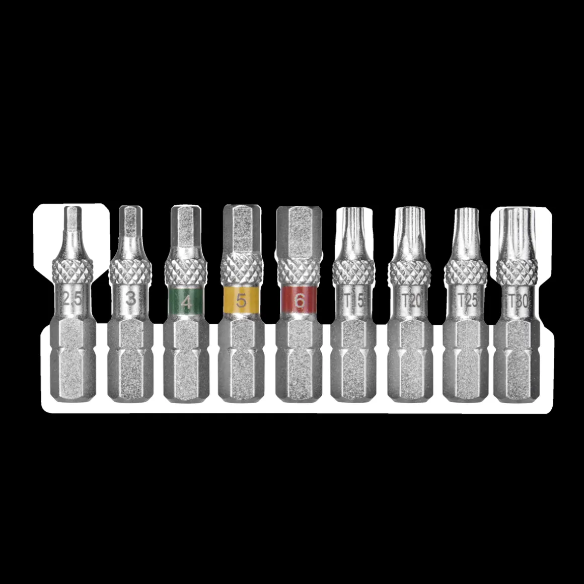 Torq Stick Pro Torque Wrench Set 2–10 Nm