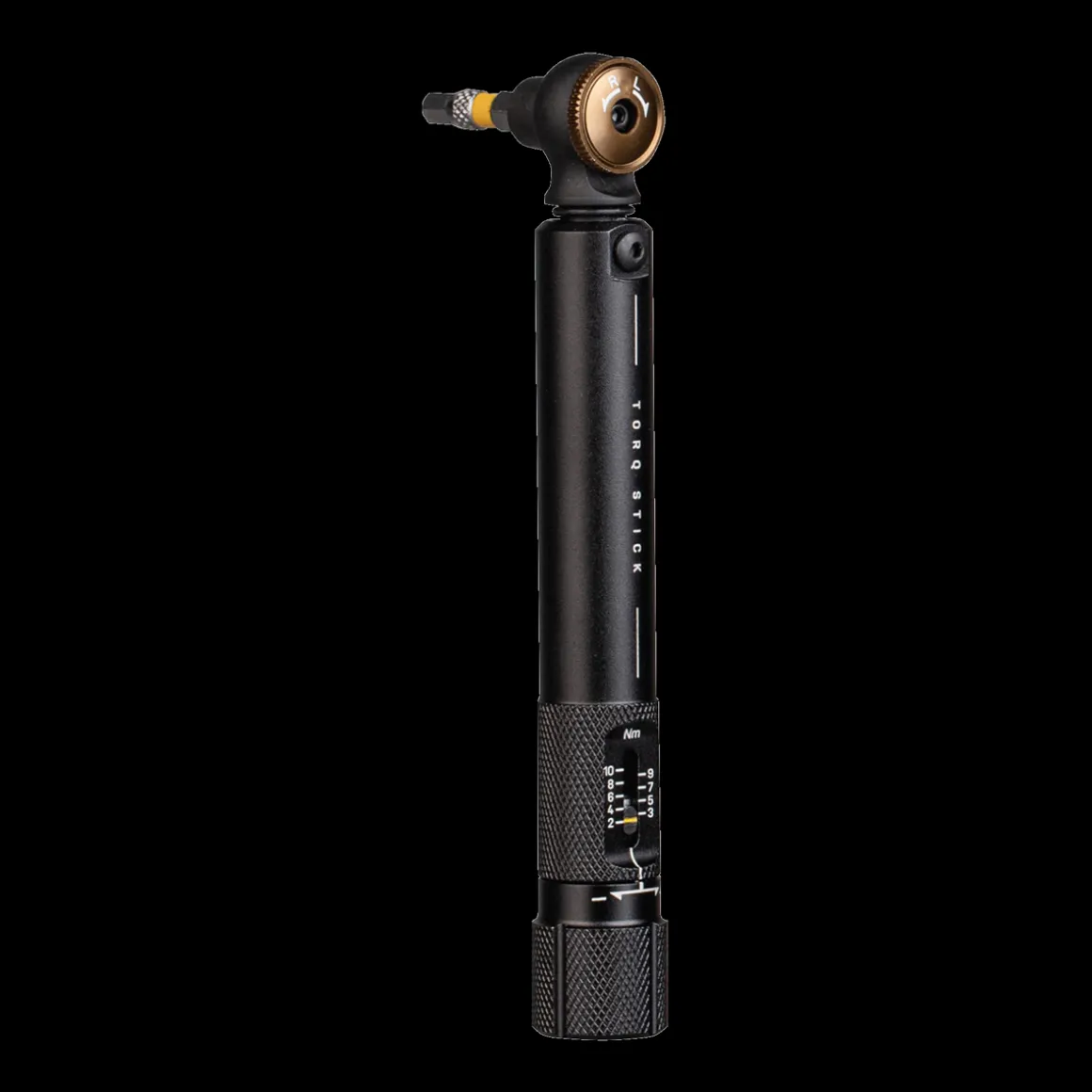 Torq Stick Pro Torque Wrench Set 2–10 Nm