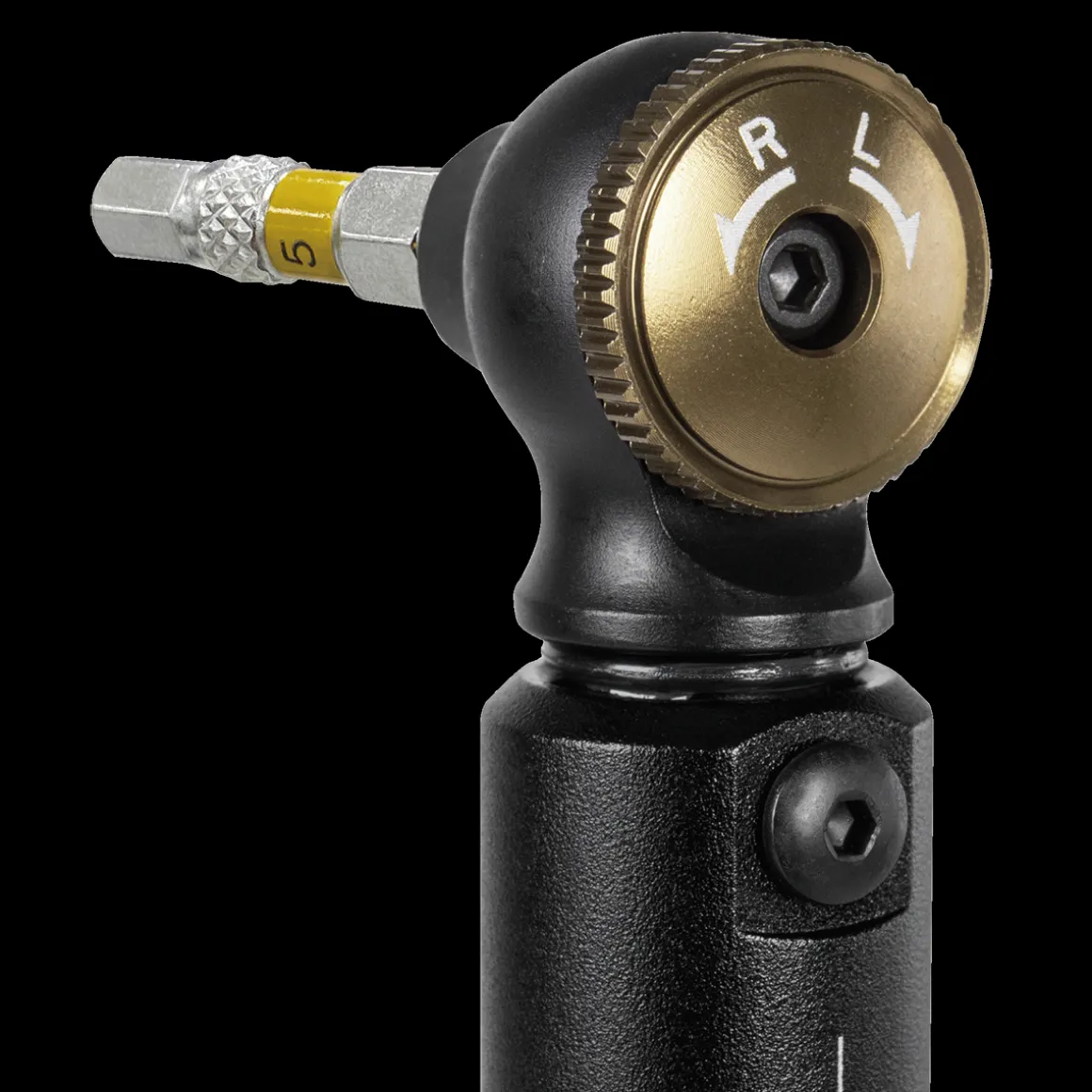 Torq Stick Torque Wrench 4-20Nm