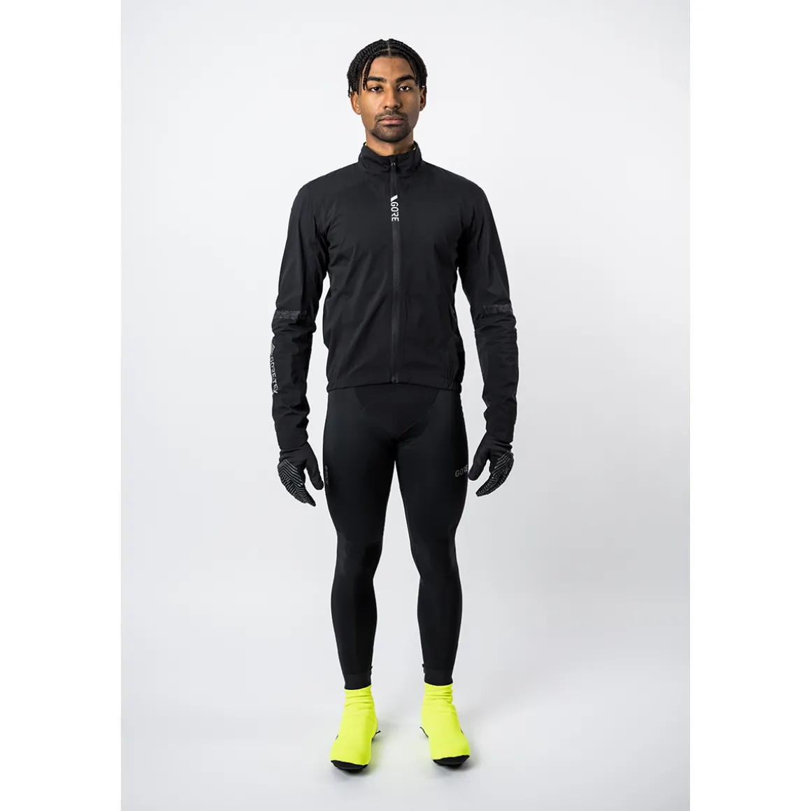 TORRENT GORE-TEX Cycling Jacket