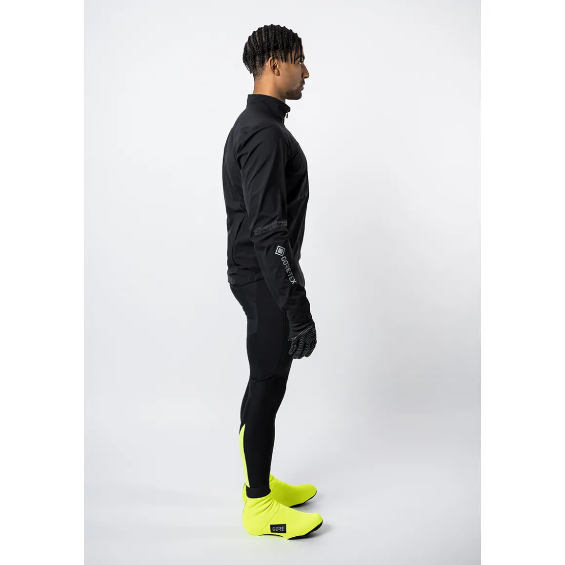 TORRENT GORE-TEX Cycling Jacket
