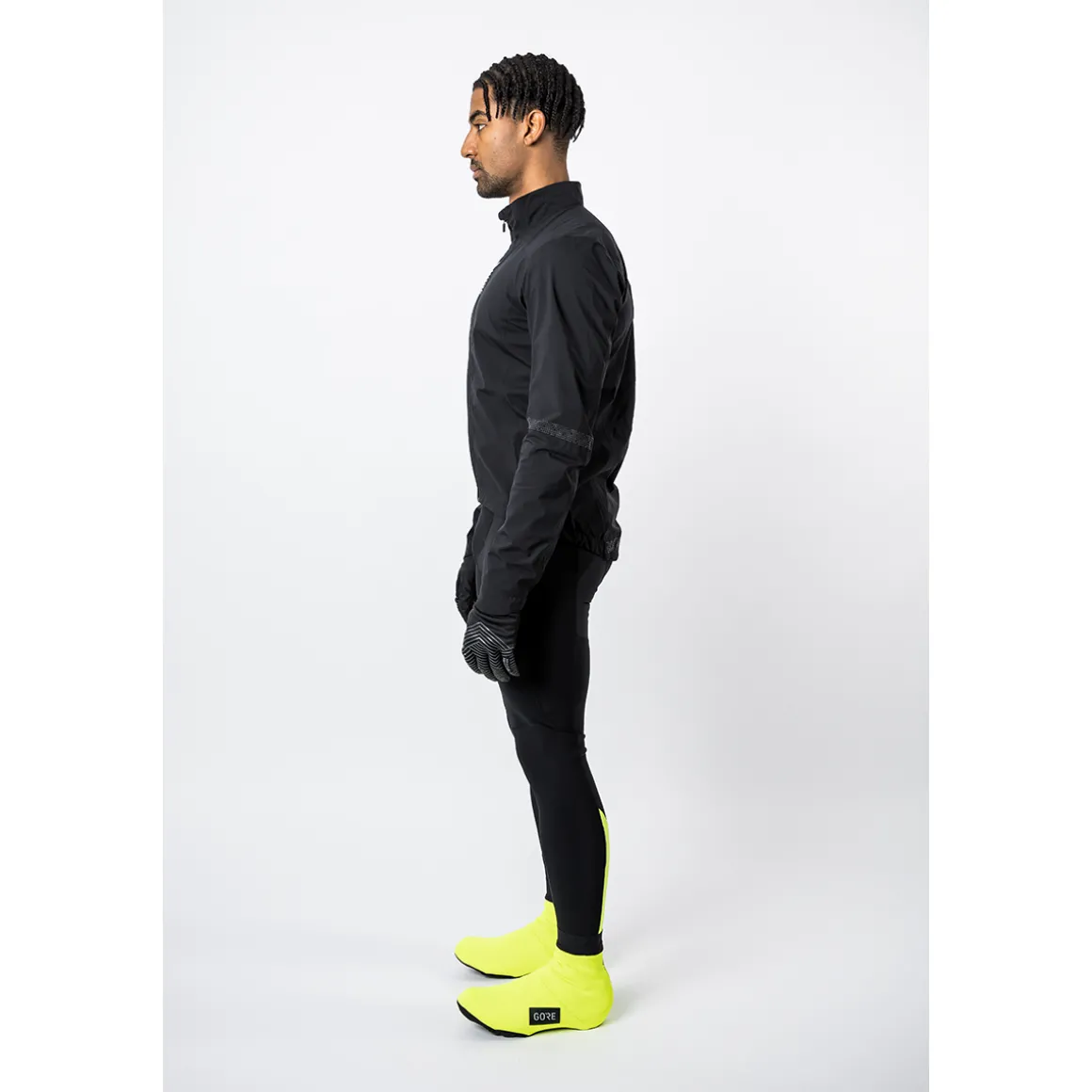TORRENT GORE-TEX Cycling Jacket