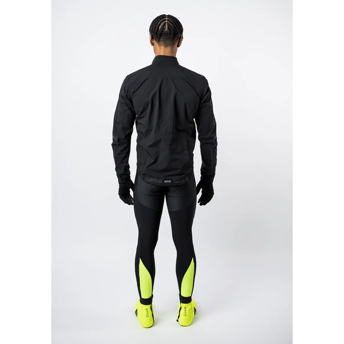 TORRENT GORE-TEX Cycling Jacket