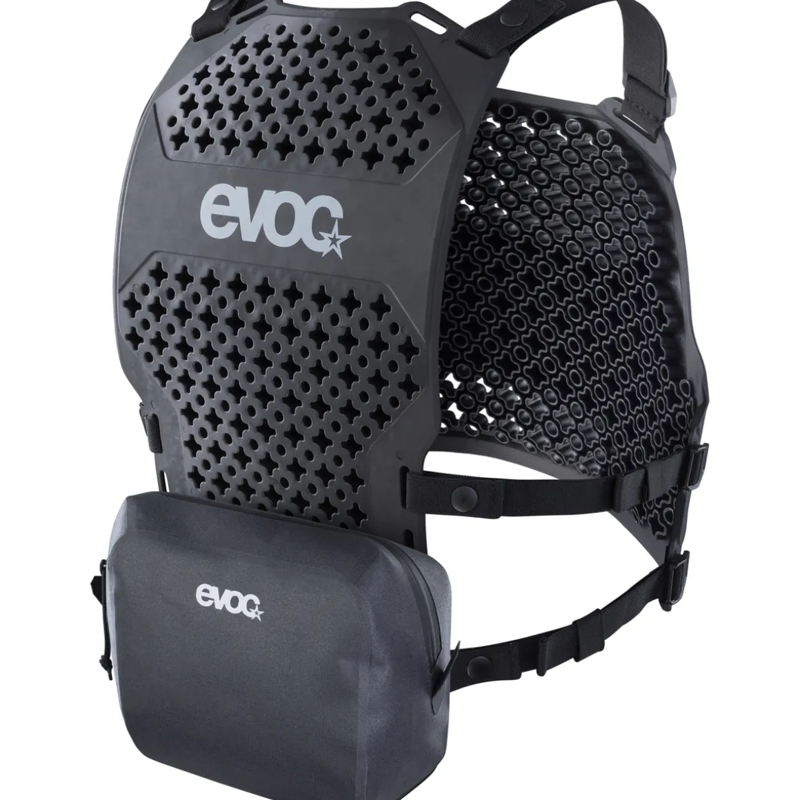 TORSO PROTECTOR PIN PACK WP 1.5 bag